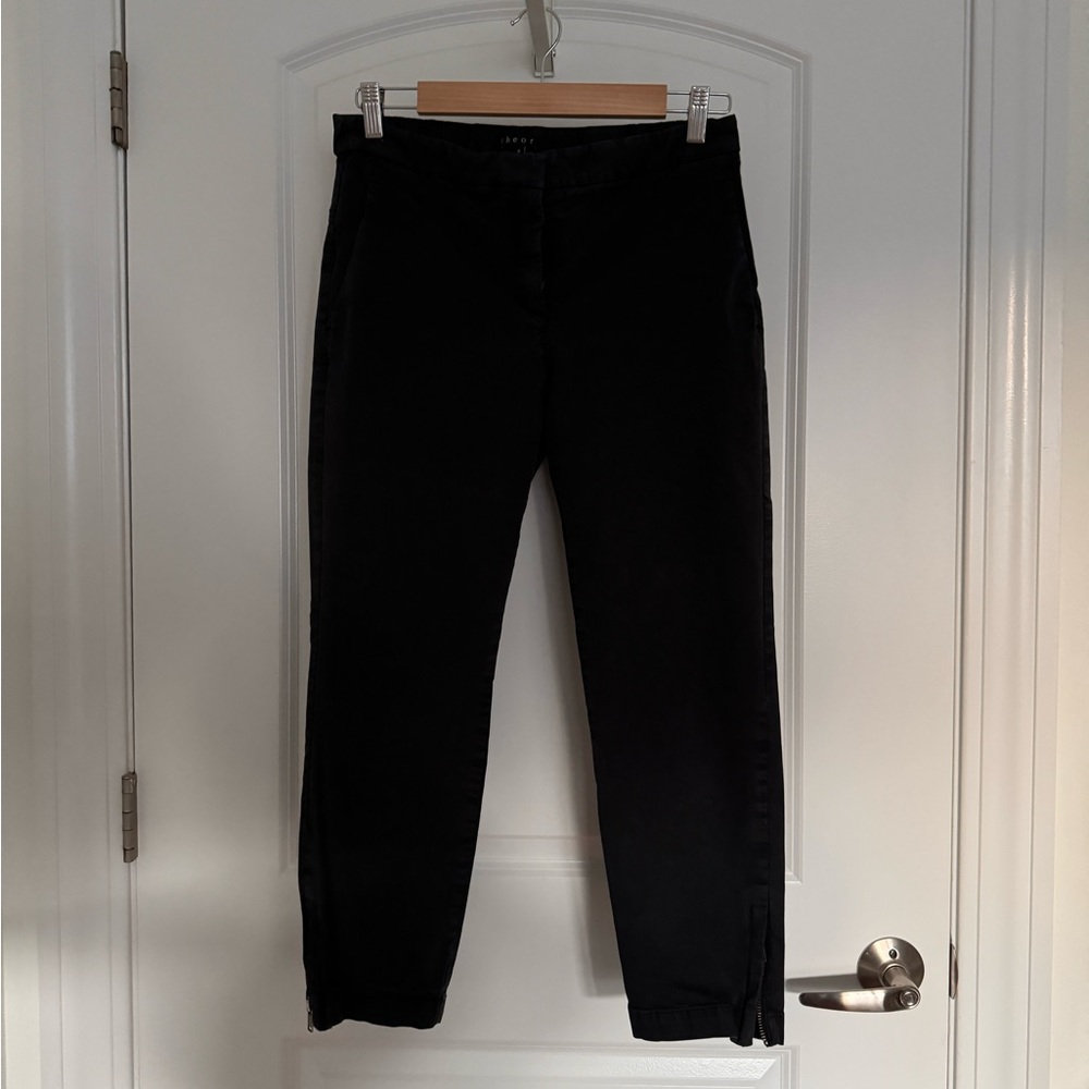 Theory Pants